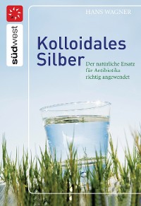 Cover Kolloidales Silber