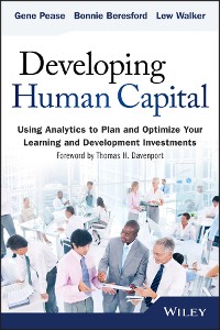 Cover Developing Human Capital