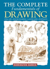 Cover Complete Fundamentals of Drawing