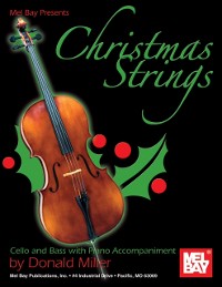 Cover Christmas Strings