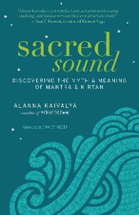 Cover Sacred Sound