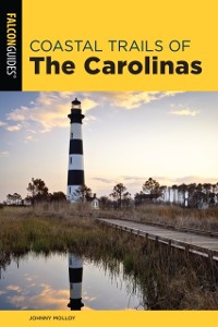 Cover Coastal Trails of the Carolinas