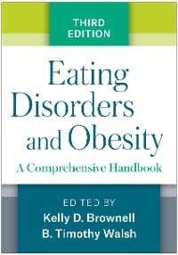 Cover Eating Disorders and Obesity