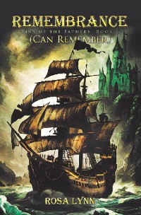 Cover REMEMBRANCE (Can Remember)