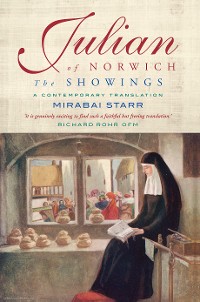 Cover Julian of Norwich: The Showings