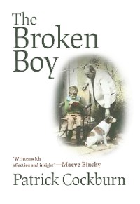 Cover The Broken Boy