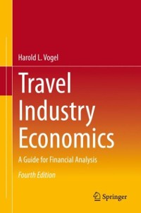 Cover Travel Industry Economics