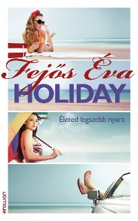 Cover Holiday