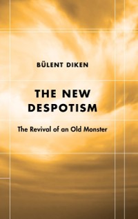 Cover New Despotism