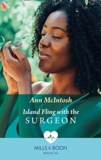 Cover ISLAND FLING WITH SURGEON EB