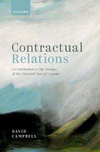 Cover Contractual Relations