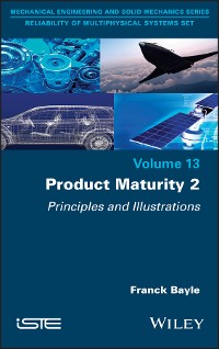 Cover Product Maturity, Volume 2