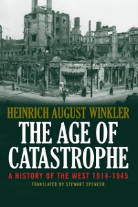 Cover Age of Catastrophe