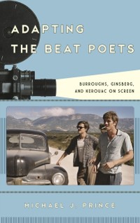 Cover Adapting the Beat Poets