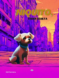 Cover Niquito, Evden Uzakta