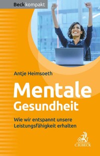 Cover Mentale Gesundheit