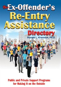 Cover Ex-Offender's Re-Entry Assistance Directory