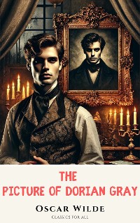 Cover The Picture of Dorian Gray