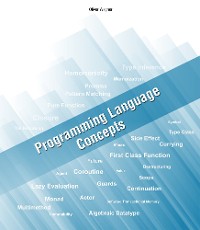 Cover Programming Language Concepts