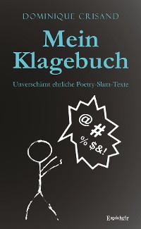 Cover Mein Klagebuch