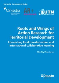 Cover Roots and Wings of Action Research for Territorial Development