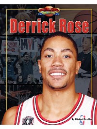 Cover Derrick Rose