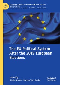 Cover The EU Political System After the 2019 European Elections