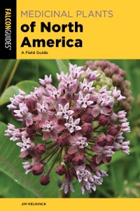 Cover Medicinal Plants of North America