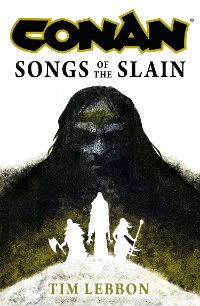 Cover Conan: Songs of the Slain