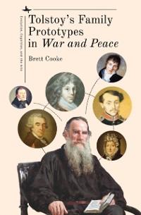 Cover Tolstoy's Family Prototypes in &quote;War and Peace&quote;