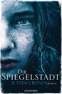 Cover Die Spiegelstadt
