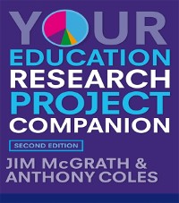 Cover Your Education Research Project Companion