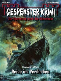 Cover Gespenster-Krimi 160