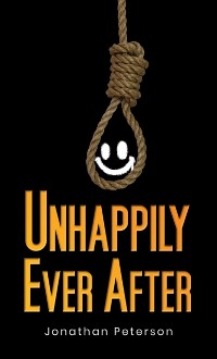 Cover Unhappily Ever After