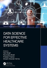 Cover Data Science for Effective Healthcare Systems