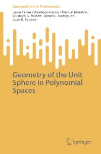 Cover Geometry of the Unit Sphere in Polynomial Spaces