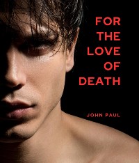 Cover For the Love of Death