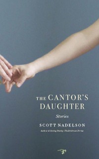 Cover The Cantor's Daughter