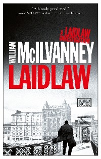 Cover Laidlaw