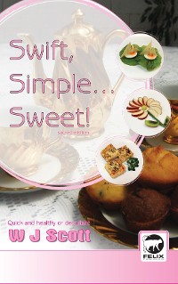 Cover Swift, Simple, Sweet!