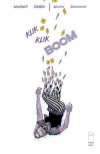 Cover Klik Klik Boom #5