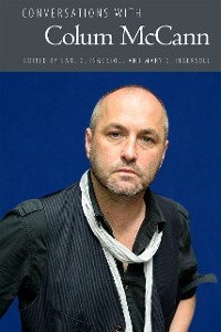Cover Conversations with Colum McCann