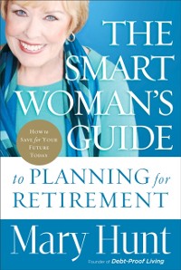 Cover Smart Woman's Guide to Planning for Retirement