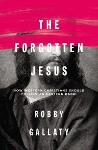 Cover Forgotten Jesus
