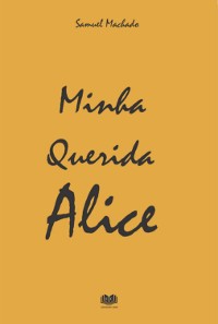 Cover Minha Querida Alice