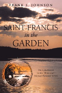 Cover Saint Francis in the Garden