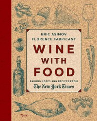 Cover Wine With Food