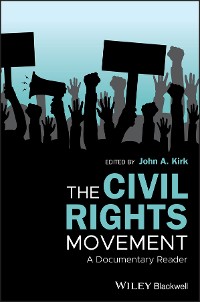 Cover The Civil Rights Movement