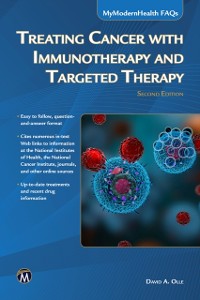 Cover Treating Cancer with Immunotherapy and Targeted Therapy