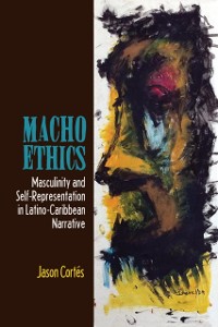 Cover Macho Ethics
